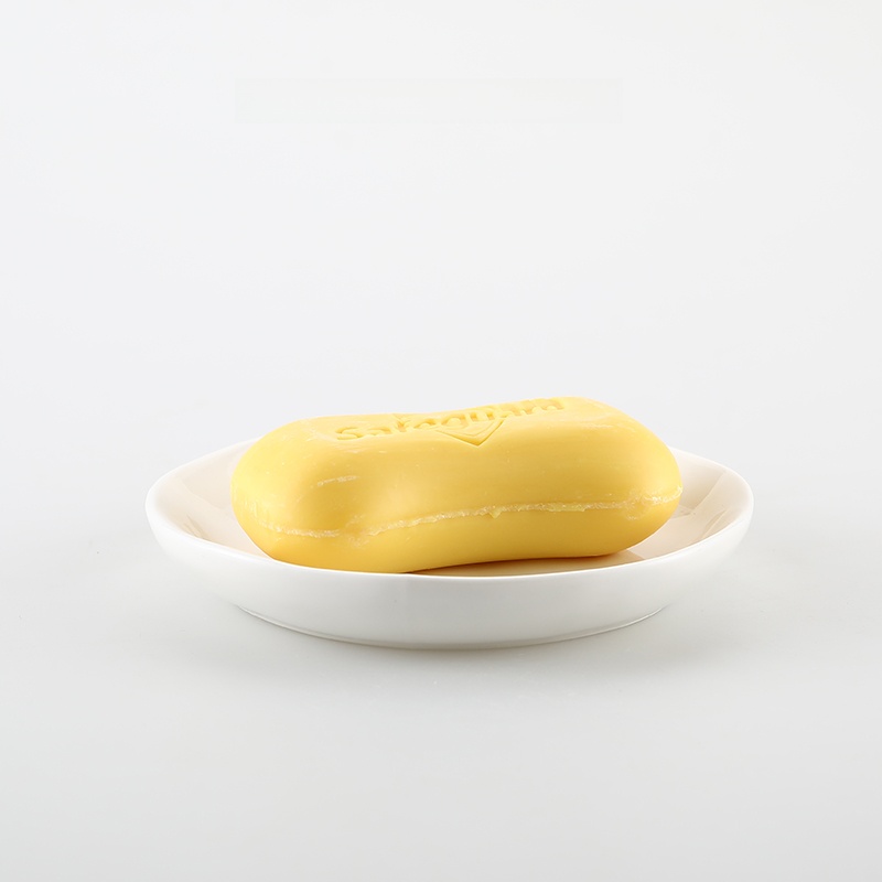  Handmade Ceramic Soap Dish So - Home Bathroom Shelf recension och pris