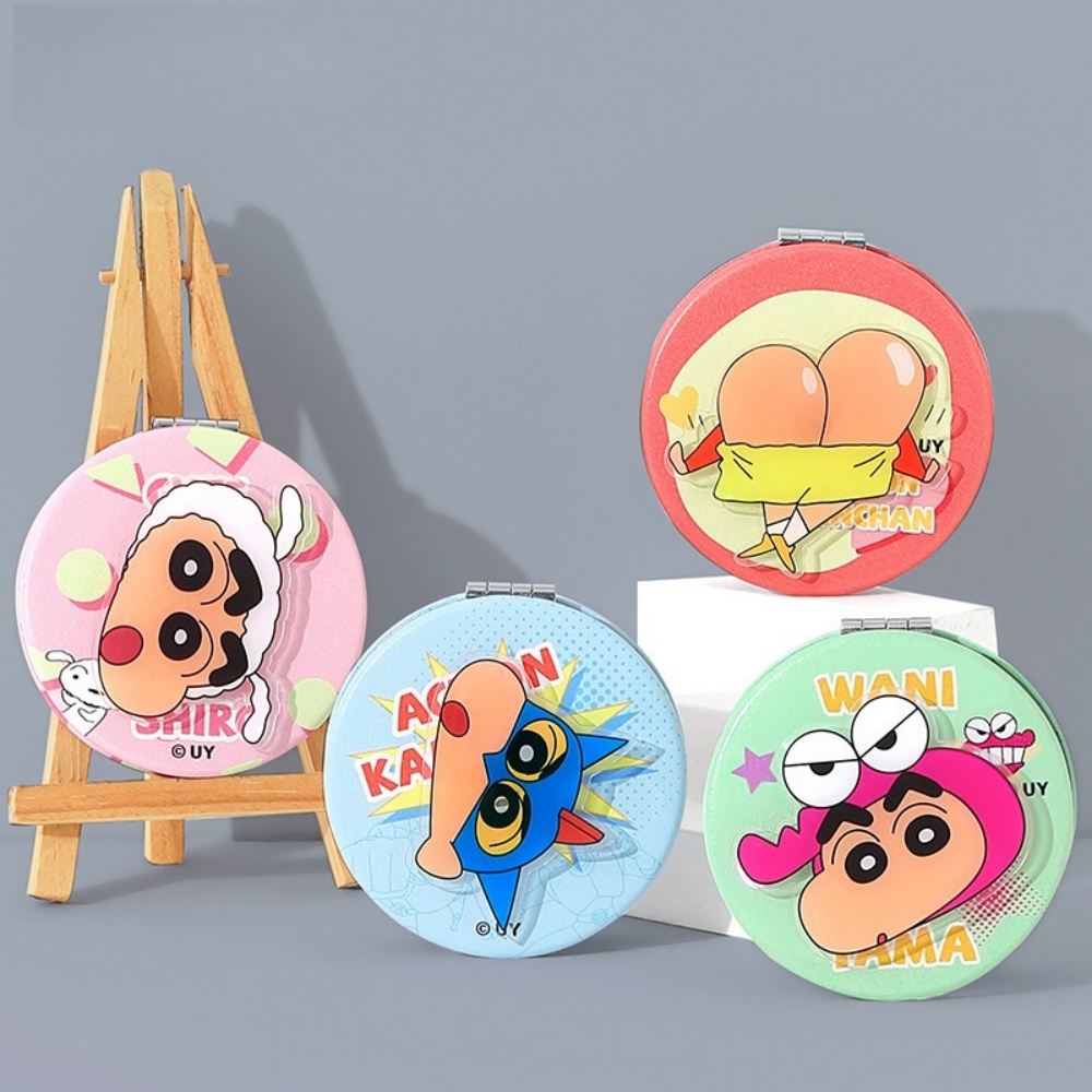 Genuine Crayon Shin-chan Doubl - Home Goods Bathroom Mirrors recension och pris