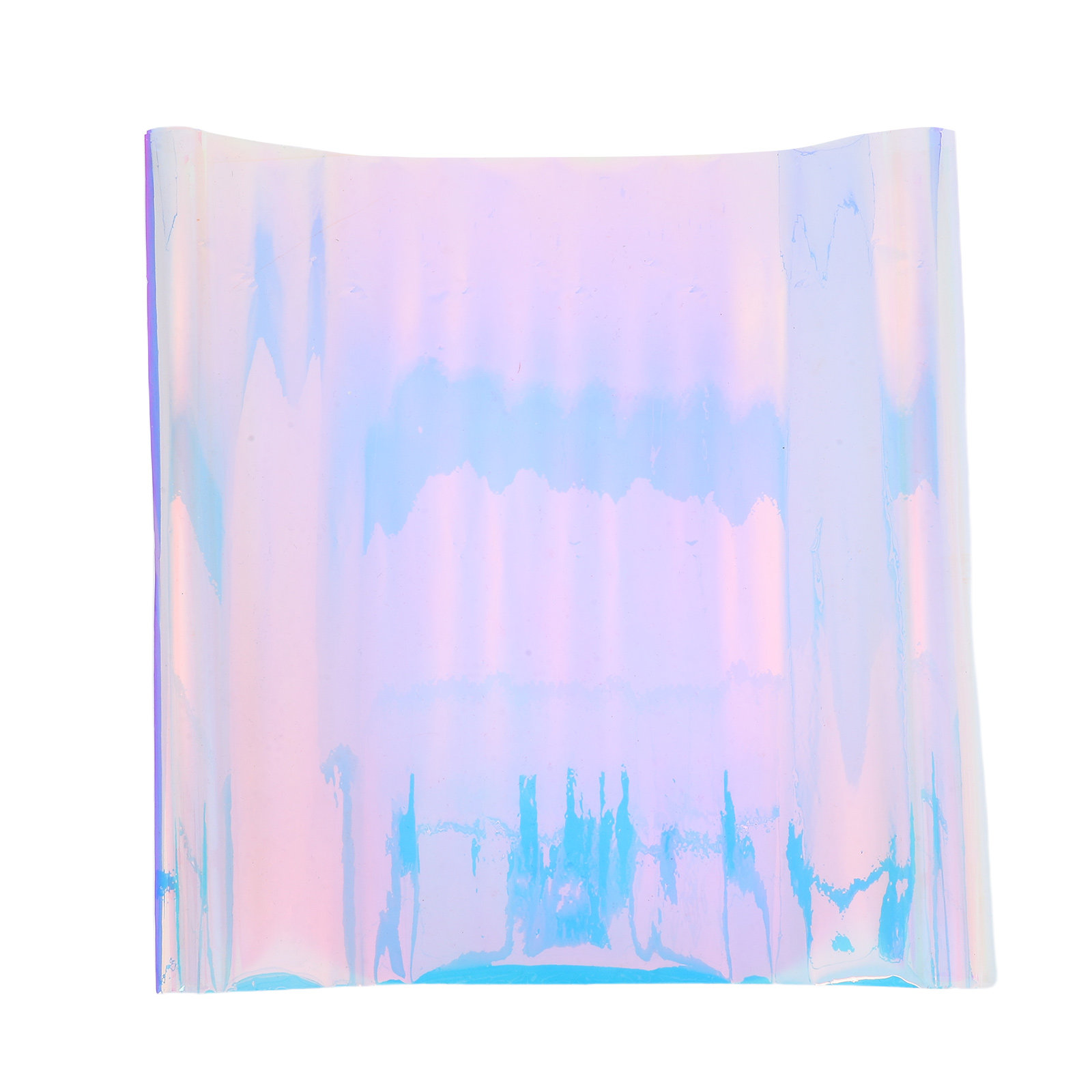 Holographic Rainbow Window Fil - Home Bathroom Window Tint recension och pris