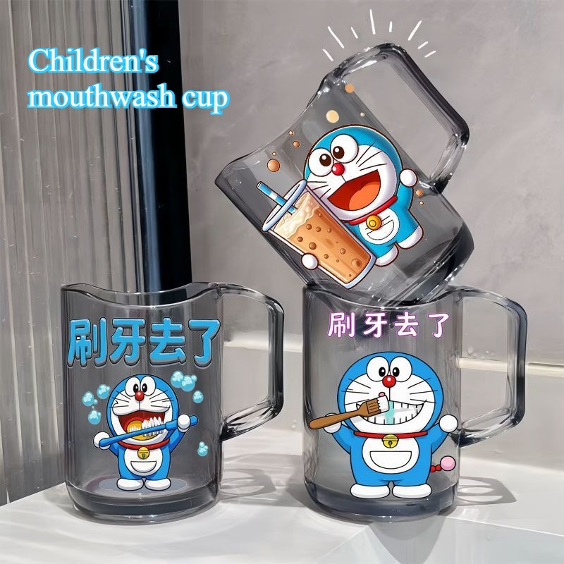 Doraemon 2D animation peripher - Japan Bathroom.Home recension och pris