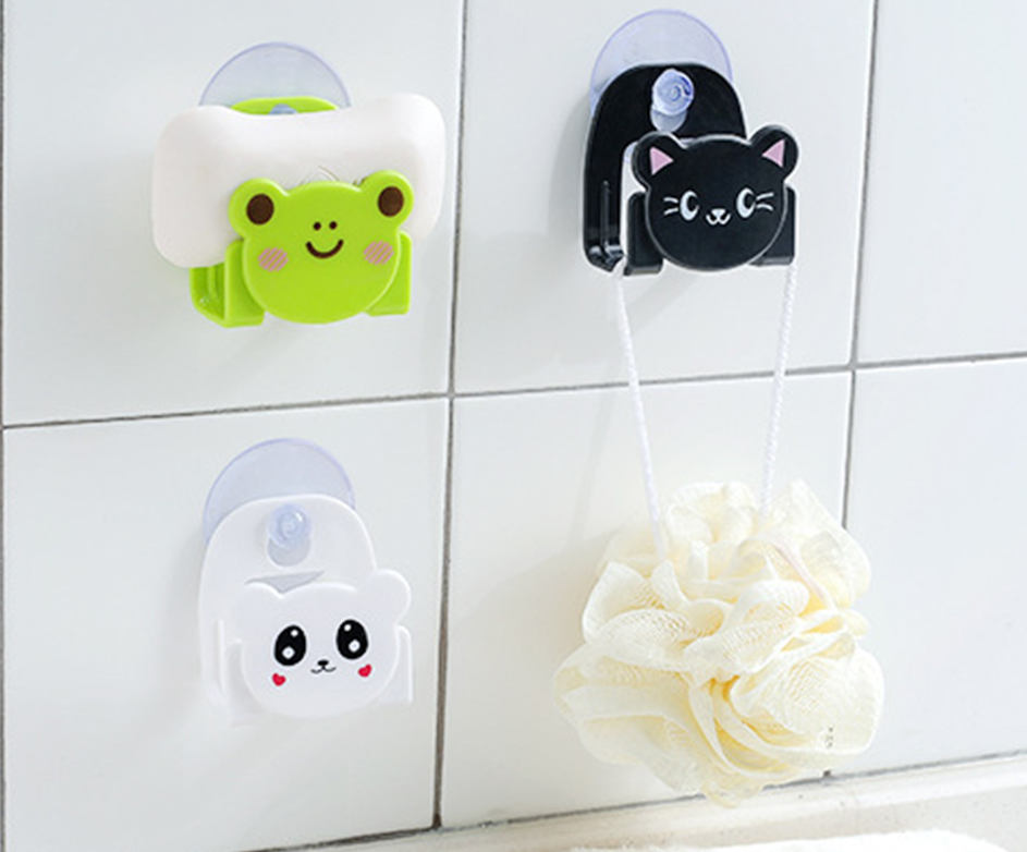 1PC Kitchen Suction Cup Sink D - Tiny Home Bathroom Kitchen recension och pris