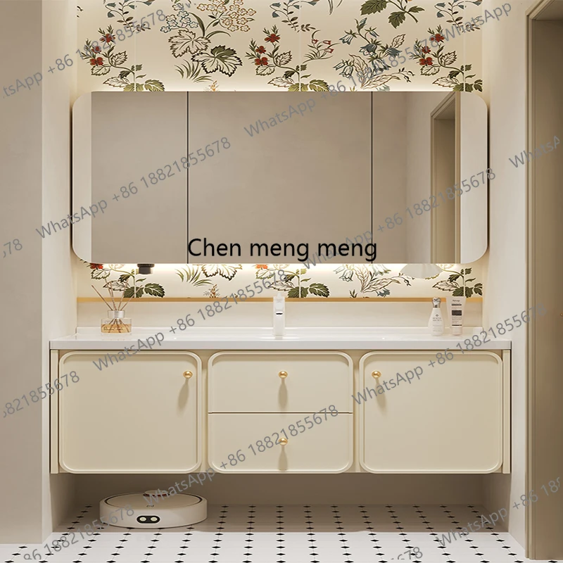 J07 Display Sink Bathroom Cabi - Home Bathroom Partition recension och pris