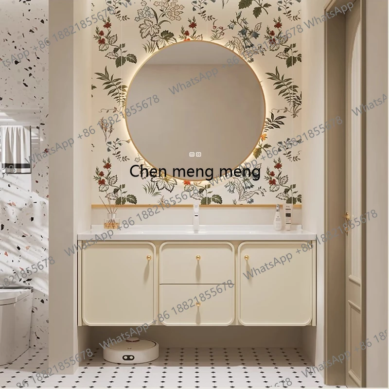 J07 Display Sink Bathroom Cabi - Home Bathroom Partition recension och pris