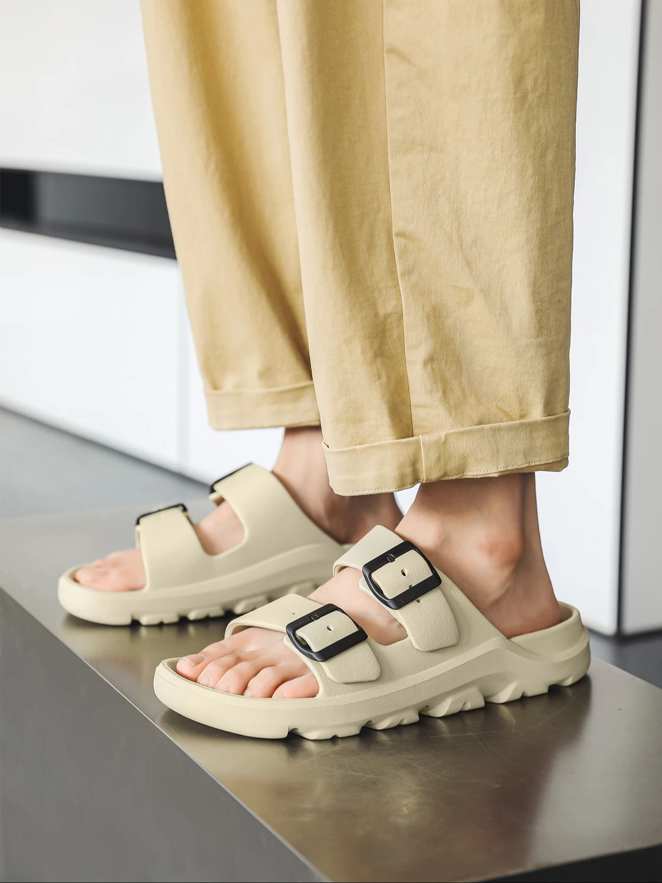 Men's One-Time Molding Comfort - Home One Bathroom recension och pris