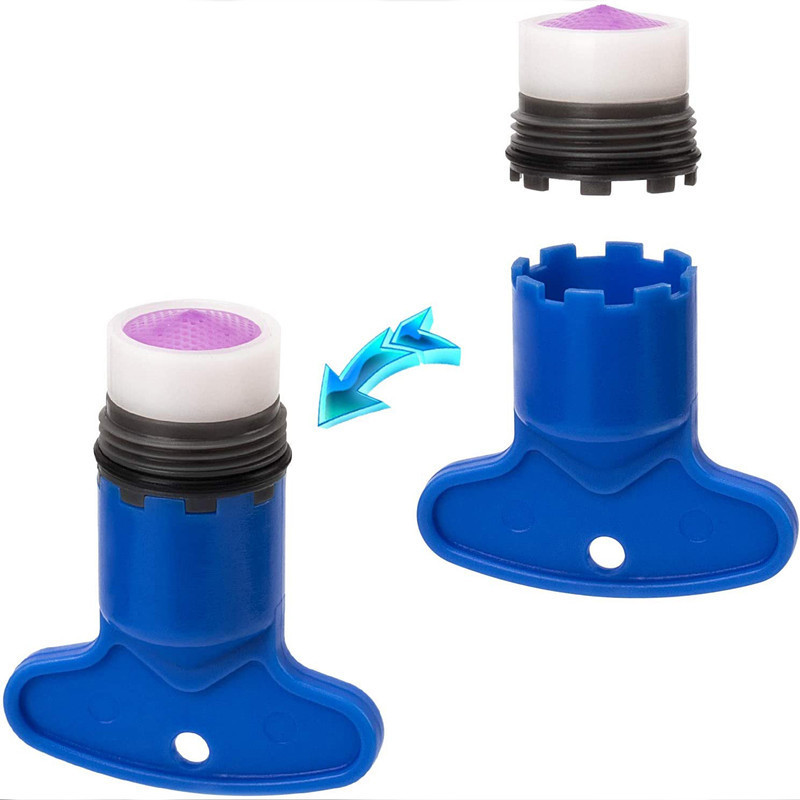 1Set 16.5-24mm Male Thread Wat - Tiny Home Bathroom Kitchen recension och pris