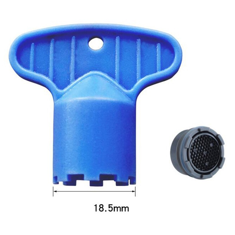 1Set 16.5-24mm Male Thread Wat - Tiny Home Bathroom Kitchen recension och pris