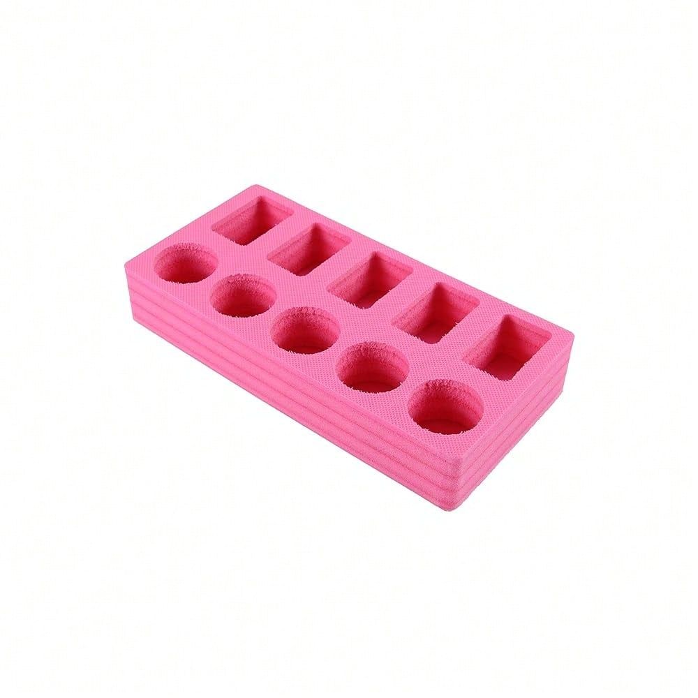 And Body Spray Stand Organizer - Home Bathroom Organizer recension och pris