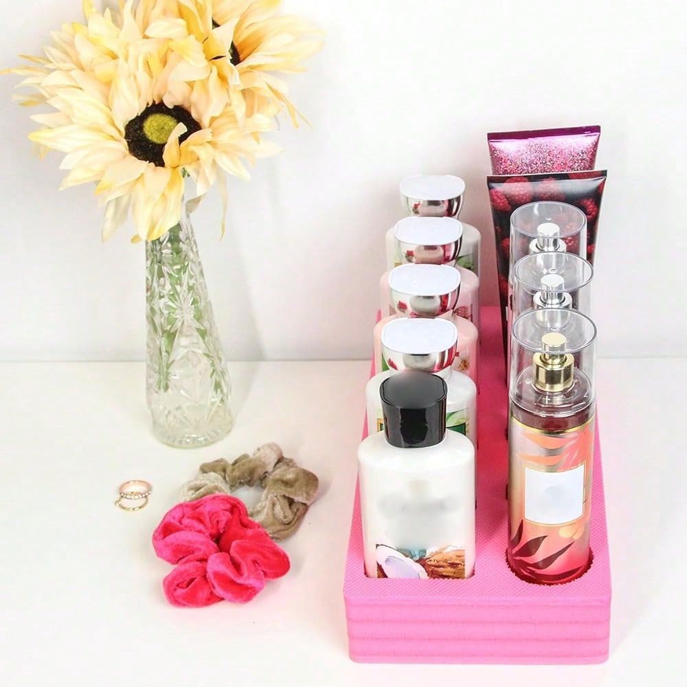 And Body Spray Stand Organizer - Home Bathroom Organizer recension och pris