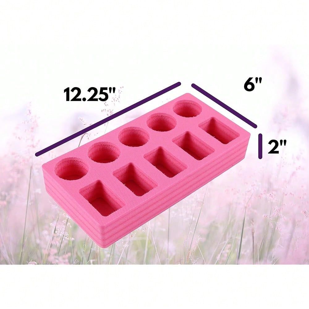 And Body Spray Stand Organizer - Home Bathroom Organizer recension och pris