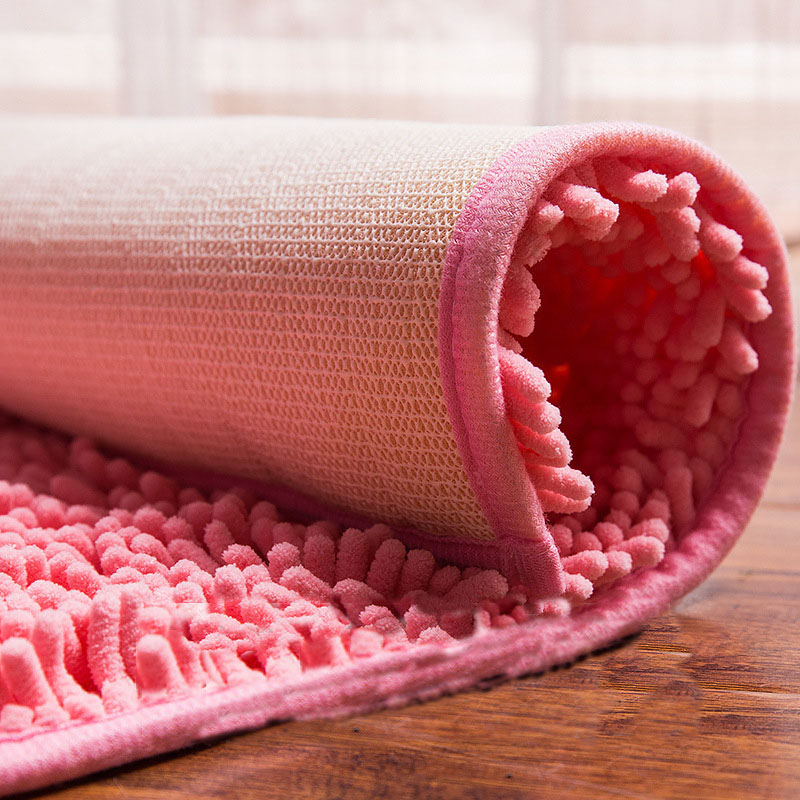 Carpet Rug Bedroom plush Mat r - Zara Home Bathroom Mat recension och pris