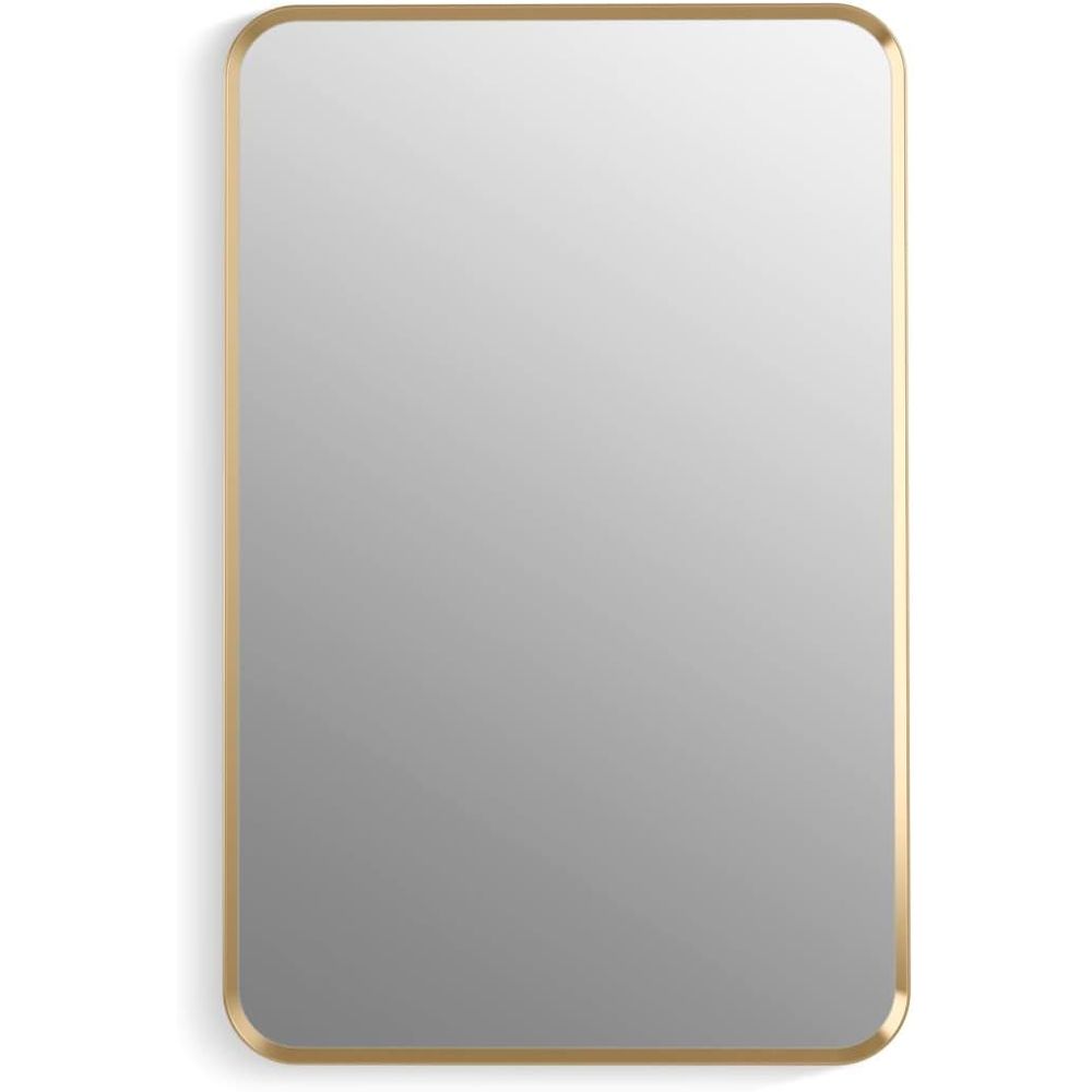 Verderaed 22 W x 34 H Bathroom - Bathroom Cabinet Mirror recension och pris