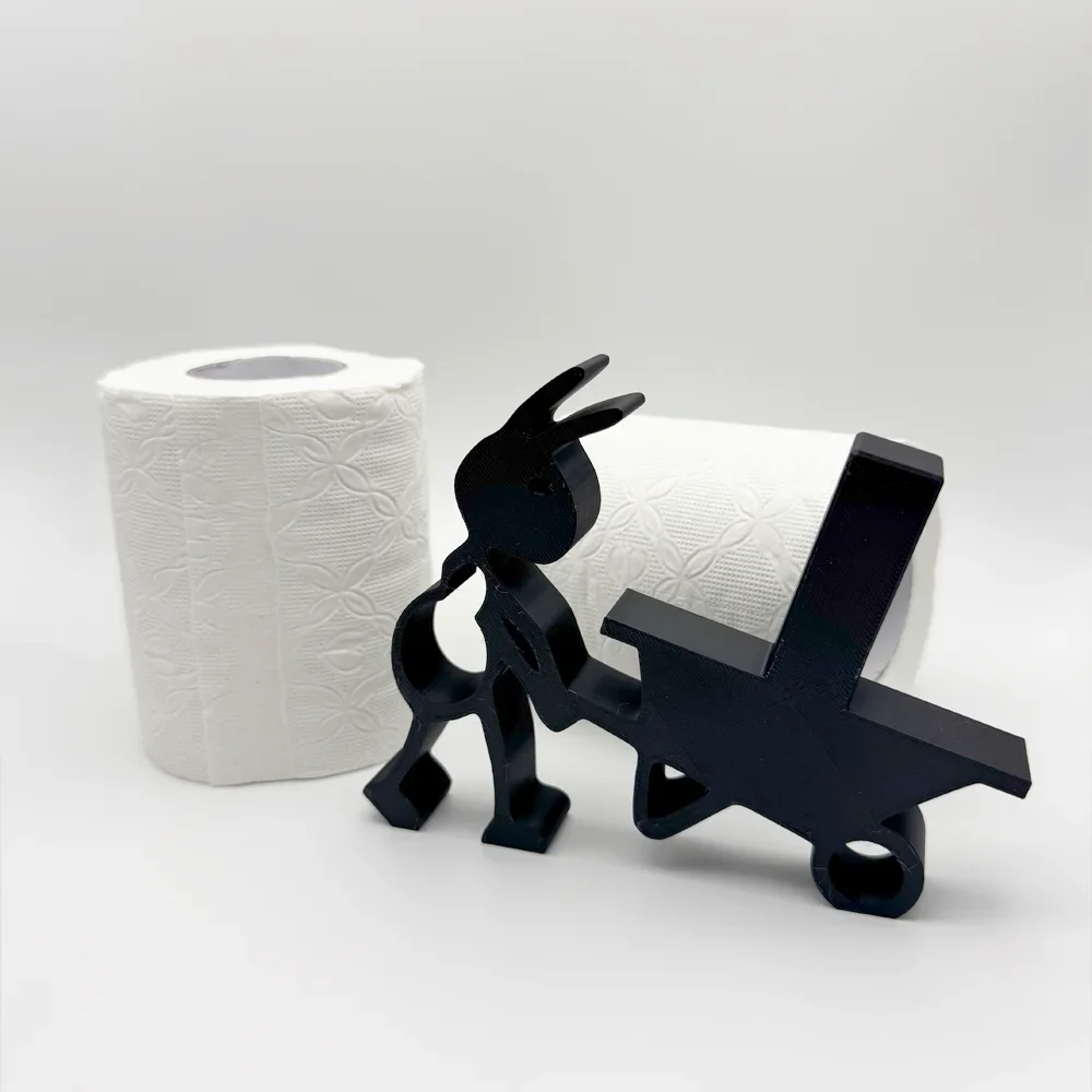 Ant Toilet Paper Holder Funny  - Toilet Paper Holder recension och pris