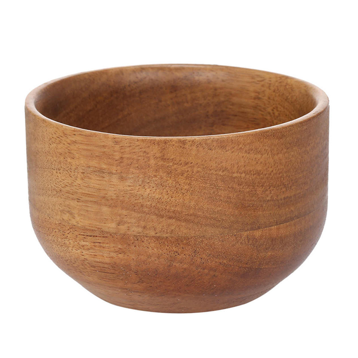 Wooden Men Shaving Bowl Light  - Home One Bathroom recension och pris