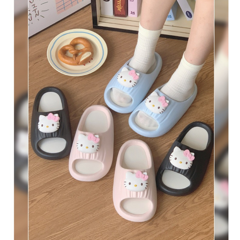 Kawaii Sanrio Hello Kitty Cart - Japan Bathroom.Home recension och pris