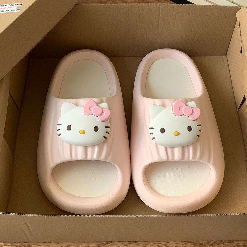 Kawaii Sanrio Hello Kitty Cart - Japan Bathroom.Home recension och pris