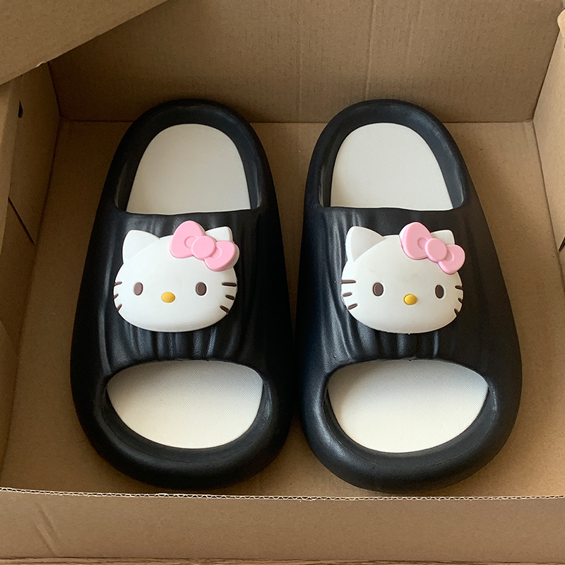 Kawaii Sanrio Hello Kitty Cart - Japan Bathroom.Home recension och pris