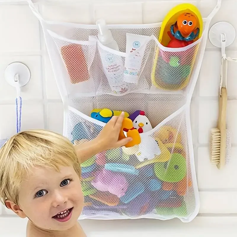 Home Organizer Kids Tidy Stora - Home Bathroom Organizer recension och pris