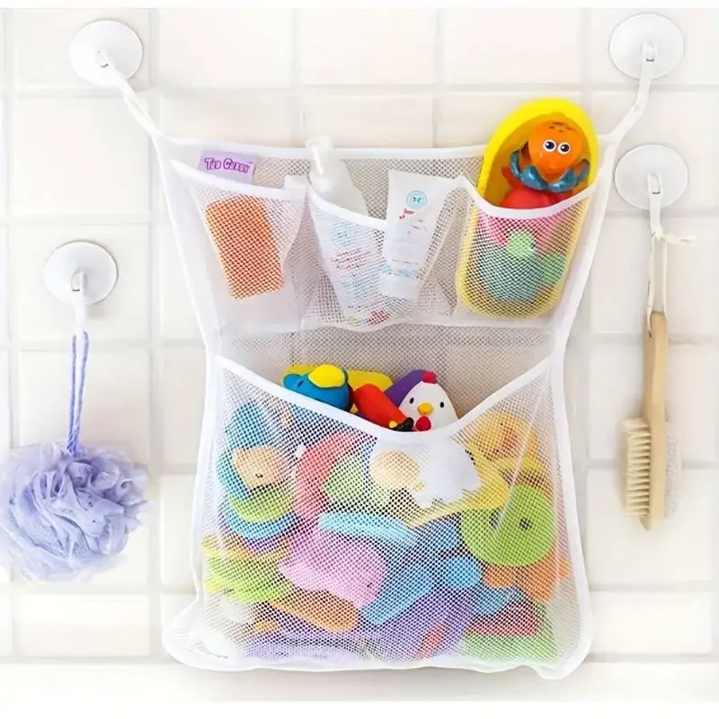 Home Organizer Kids Tidy Stora - Home Bathroom Organizer recension och pris