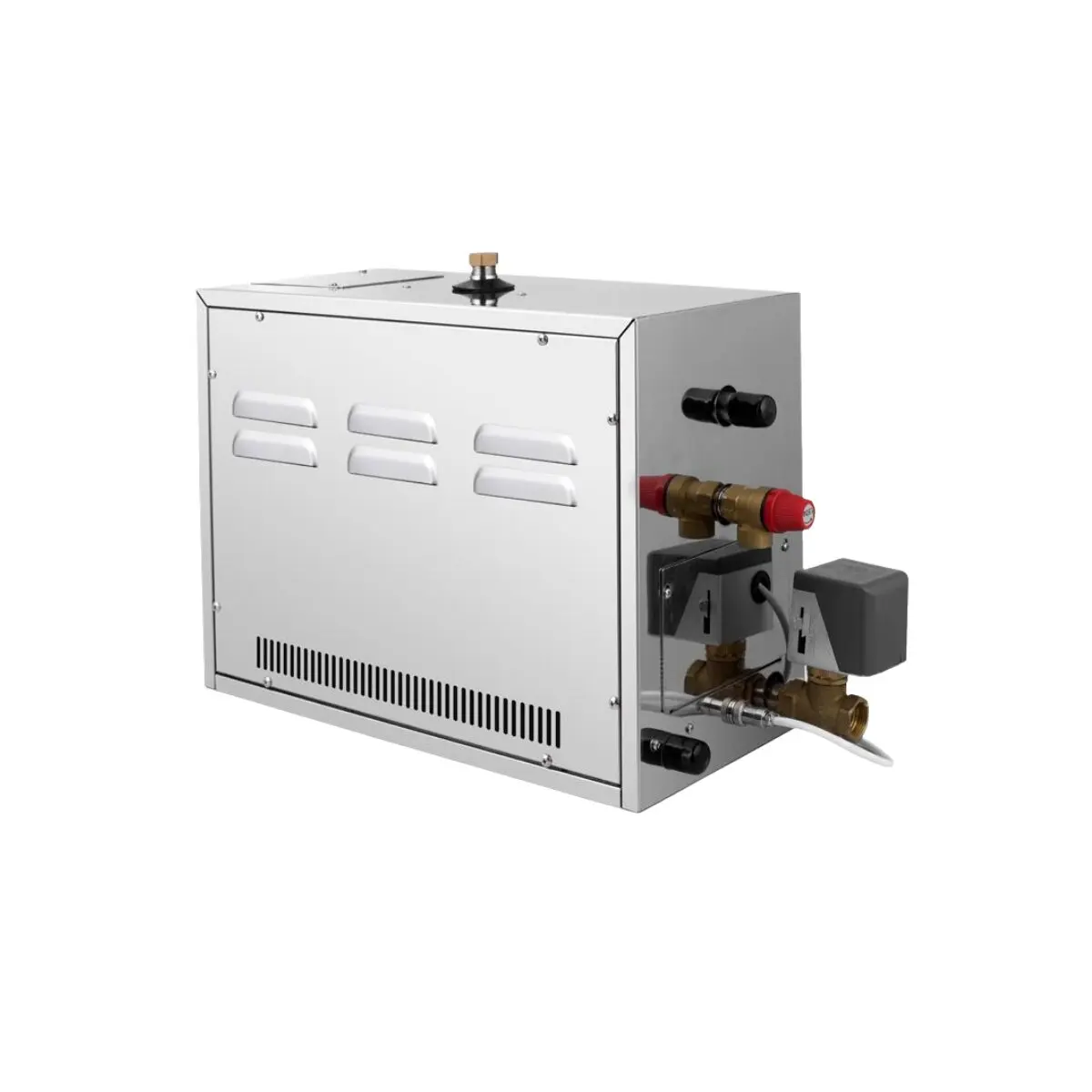 2026 9KW Bathroom Sauna Machin - Home Bathroom With Sauna recension och pris