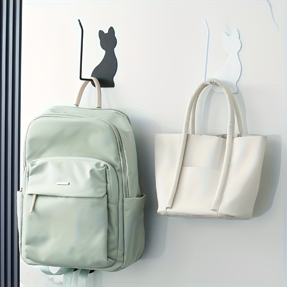 Cat Shaped Wall Mounted Toilet - Toilet Paper Holder recension och pris