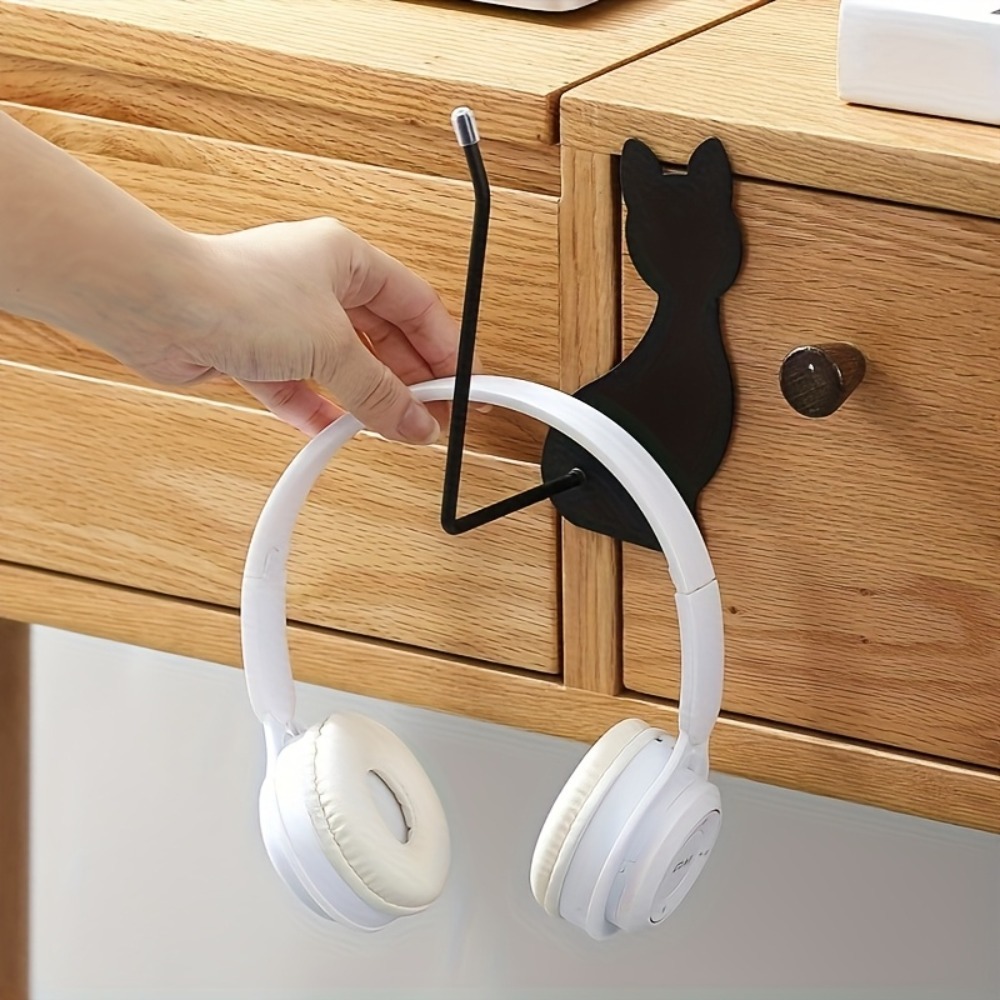 Cat Shaped Wall Mounted Toilet - Toilet Paper Holder recension och pris