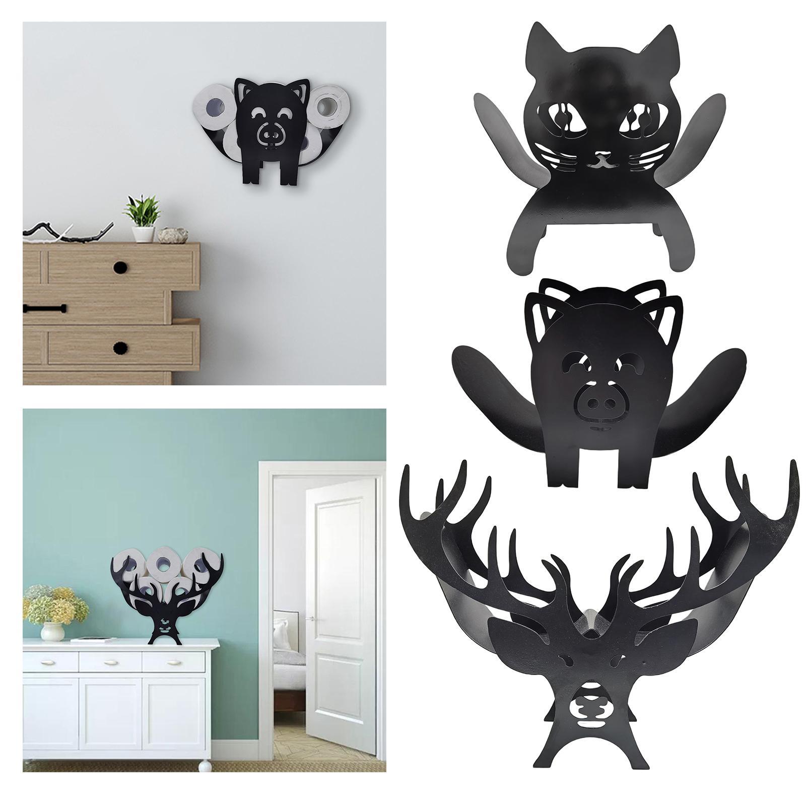Freestanding Toilet Roll Paper - Toilet Paper Holder recension och pris
