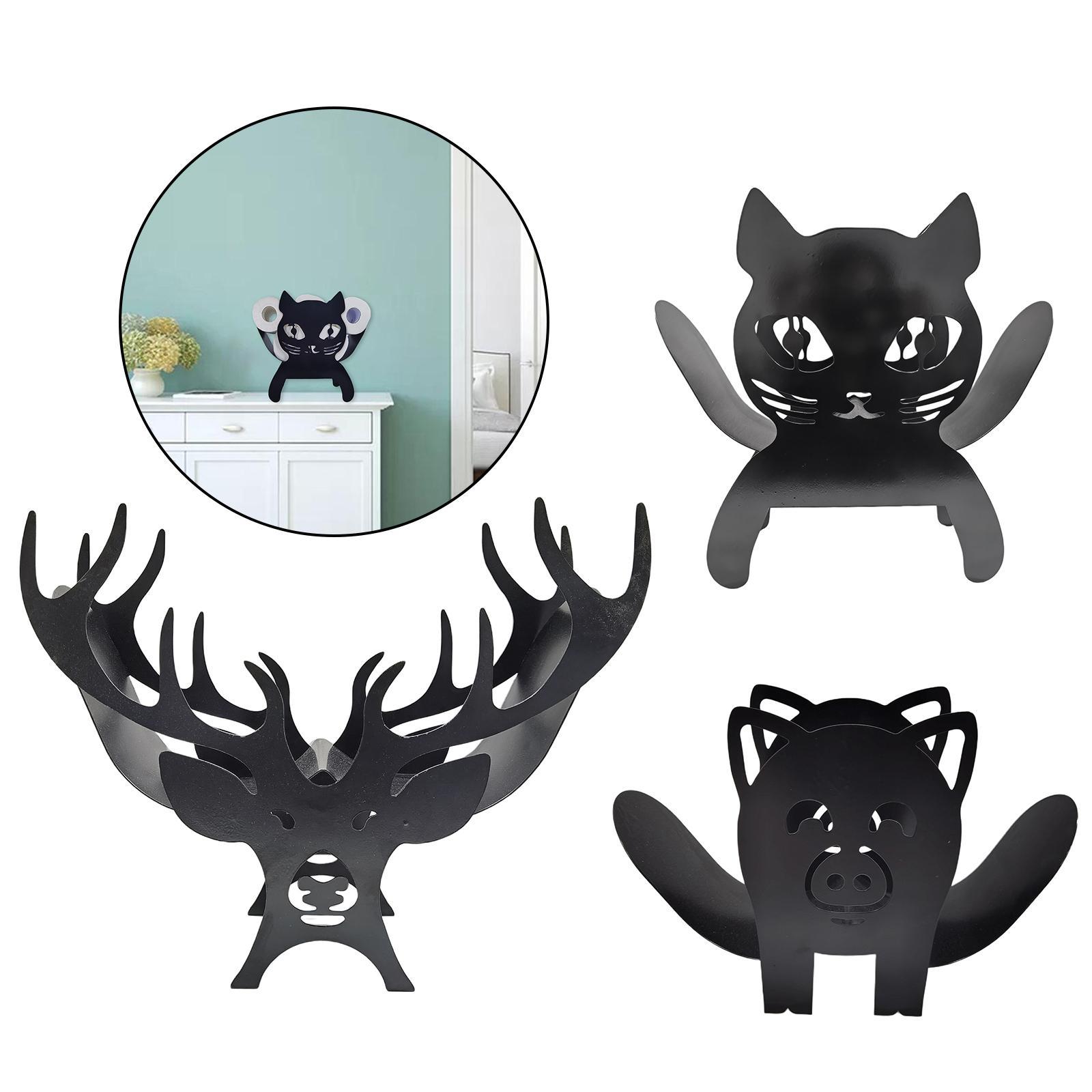 Freestanding Toilet Roll Paper - Toilet Paper Holder recension och pris
