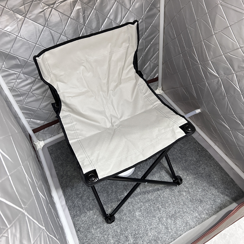 Portable Portable Steam Sauna  - Home Bathroom With Sauna recension och pris