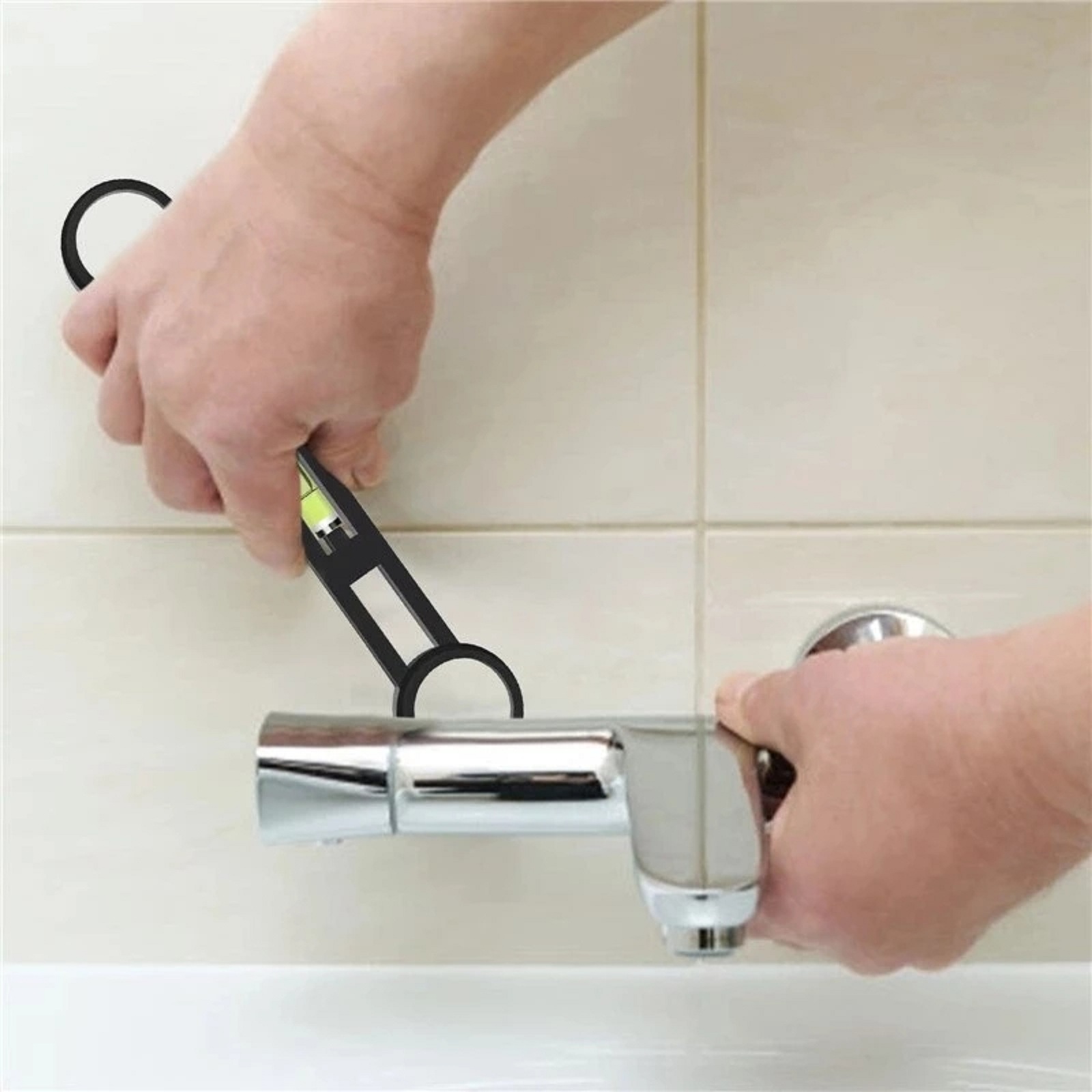 Bathroom Kitchen Accessories B - Tiny Home Bathroom Kitchen recension och pris