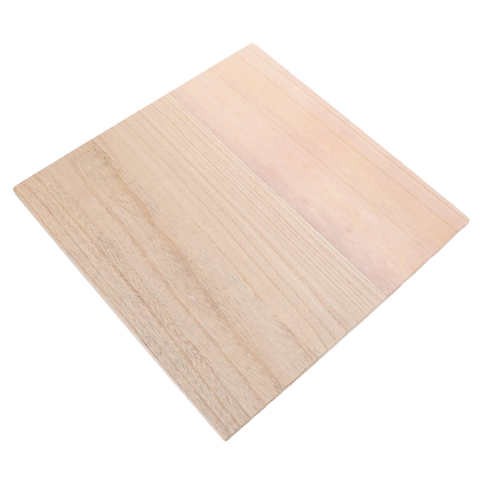 Solid Wood Boards Double-Sided - Home Bathroom Partition recension och pris