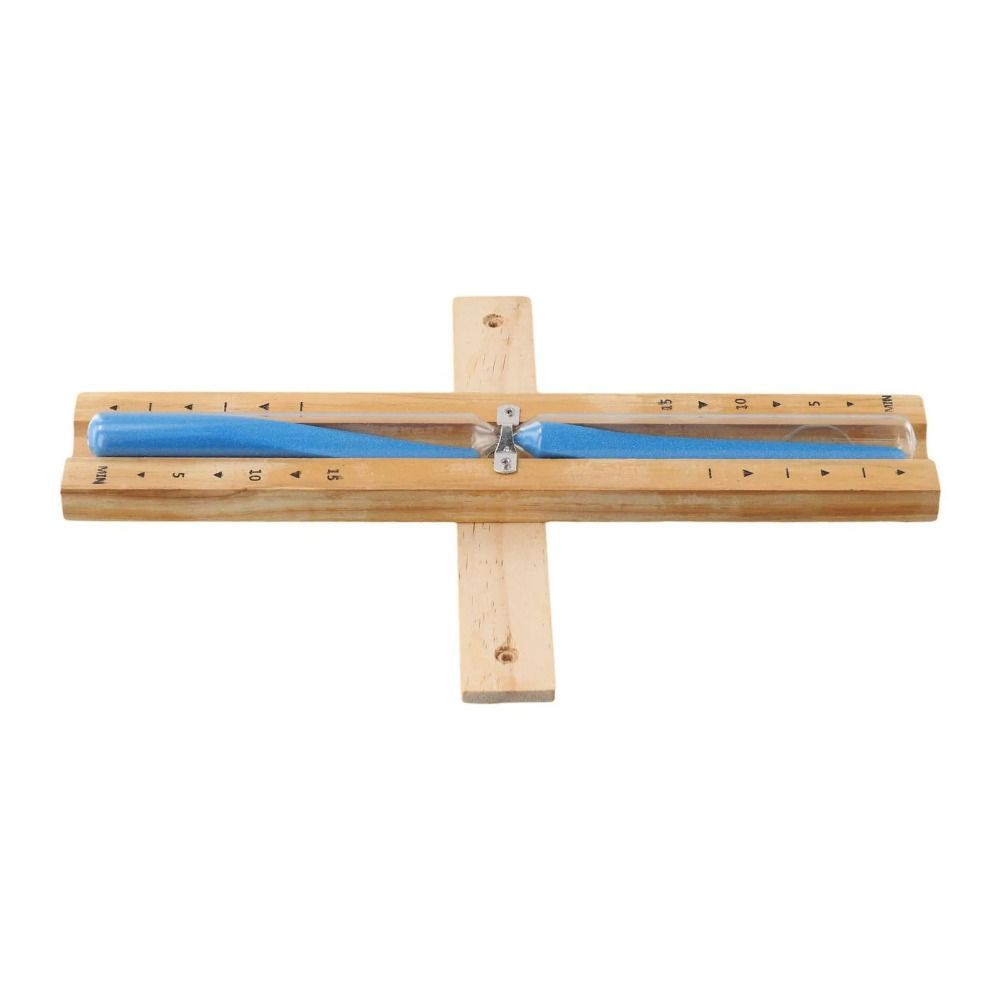 15 Minute Sauna Sand Timer Wal - Home Bathroom With Sauna recension och pris
