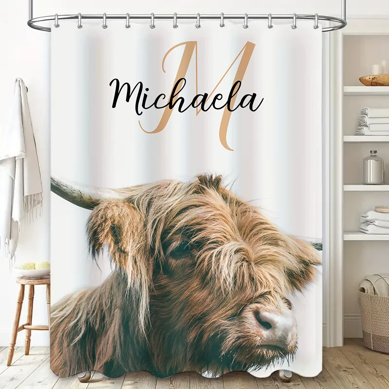 Customizable Name Personalized - Home Bathroom Name recension och pris
