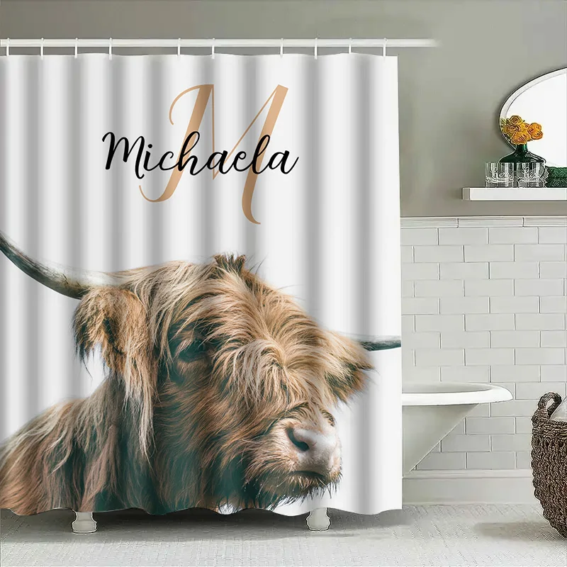 Customizable Name Personalized - Home Bathroom Name recension och pris