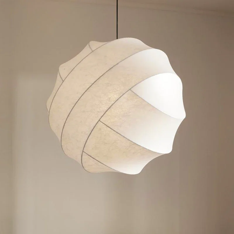 Wabi Sabi Silk Japanese Pendan - Japan Bathroom.Home recension och pris