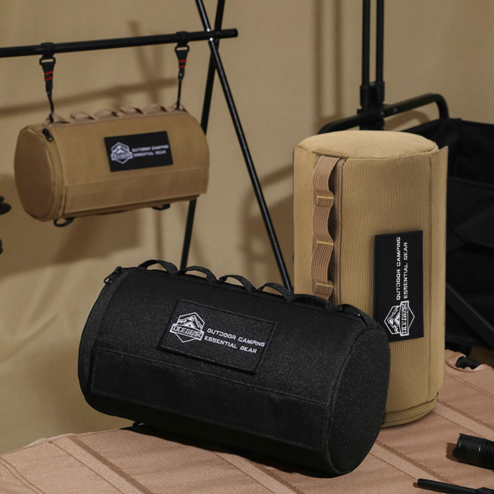 Roll Paper Storage Bag Portabl - Toilet Paper Holder recension och pris