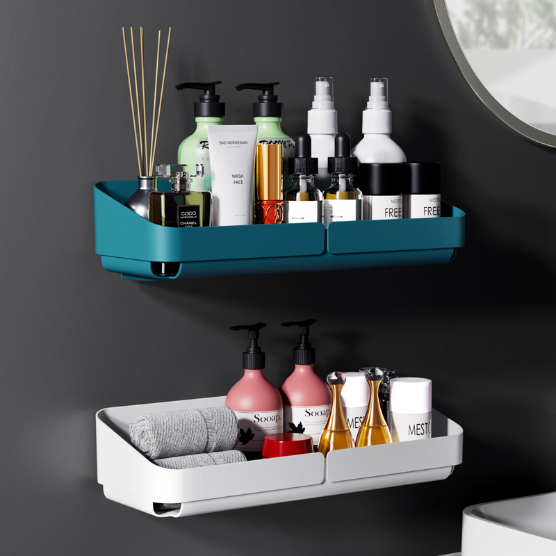 2024 New Storage Rack Shelf Wa - Tiny Home Bathroom Kitchen recension och pris