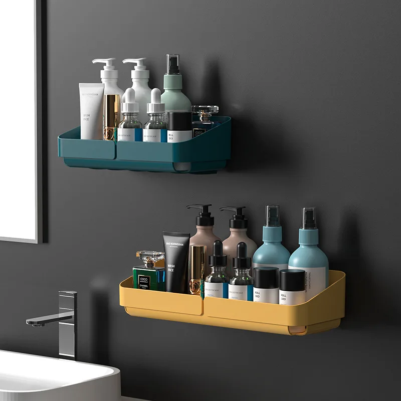 2024 New Storage Rack Shelf Wa - Tiny Home Bathroom Kitchen recension och pris