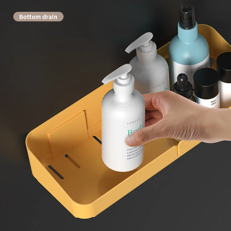 2024 New Storage Rack Shelf Wa - Tiny Home Bathroom Kitchen recension och pris