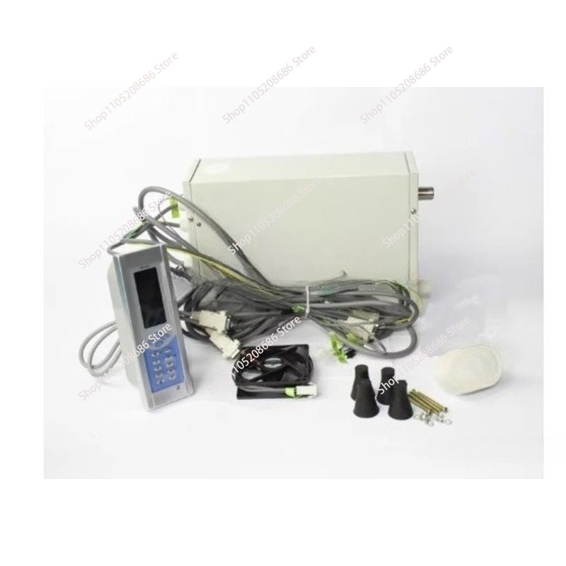 TR-019 Steam Generator System  - Home Bathroom With Sauna recension och pris