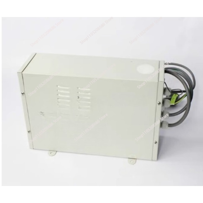 TR-019 Steam Generator System  - Home Bathroom With Sauna recension och pris