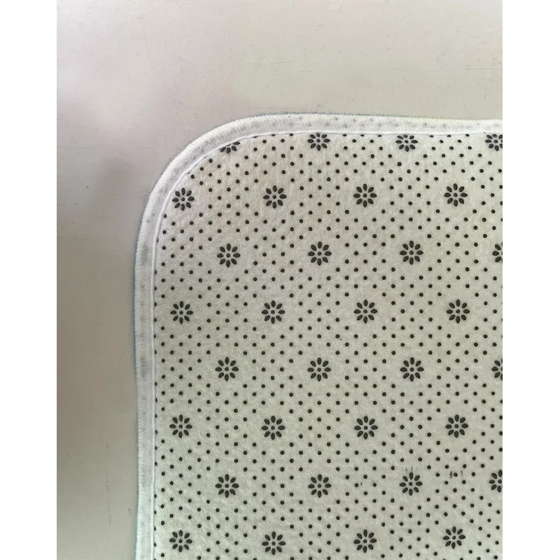 VIKAMA Custom Doormat Personal - Home Bathroom Name recension och pris