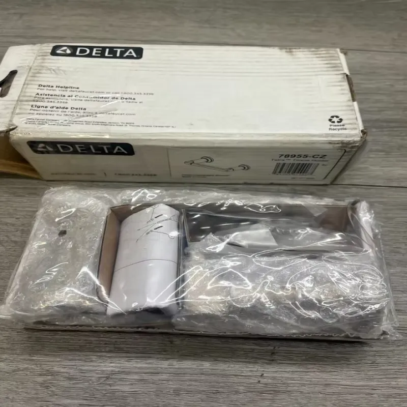 Brand New Ready Stock Brand Ne - Toilet Paper Holder recension och pris