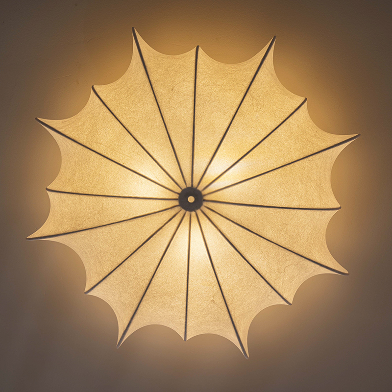 Japanese Wabi Sabi Silk Ceilin - Japan Bathroom.Home recension och pris