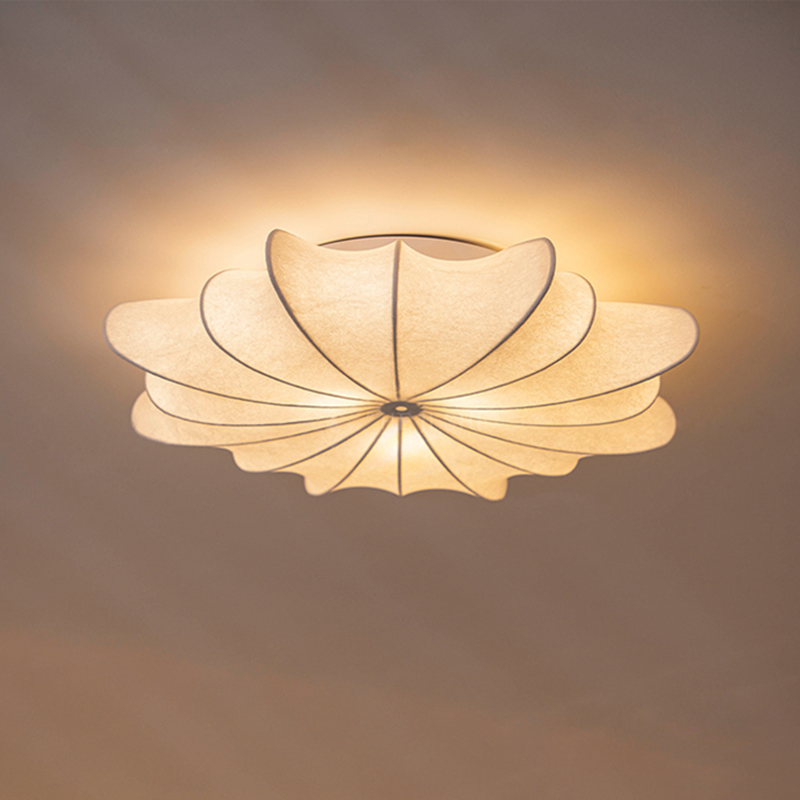 Japanese Wabi Sabi Silk Ceilin - Japan Bathroom.Home recension och pris