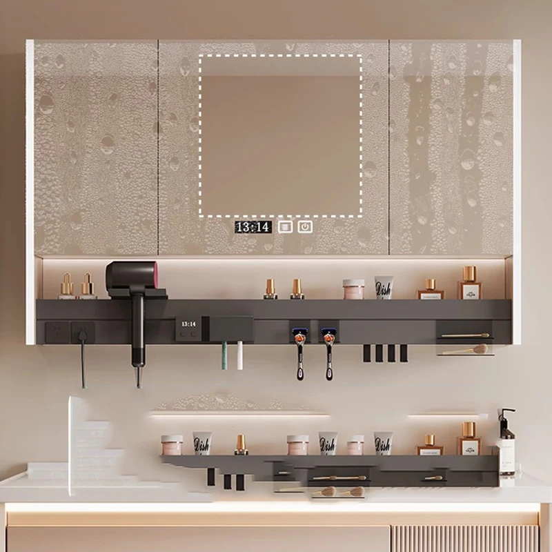Display Luxury Bathroom Cabine - Home Bathroom Partition recension och pris