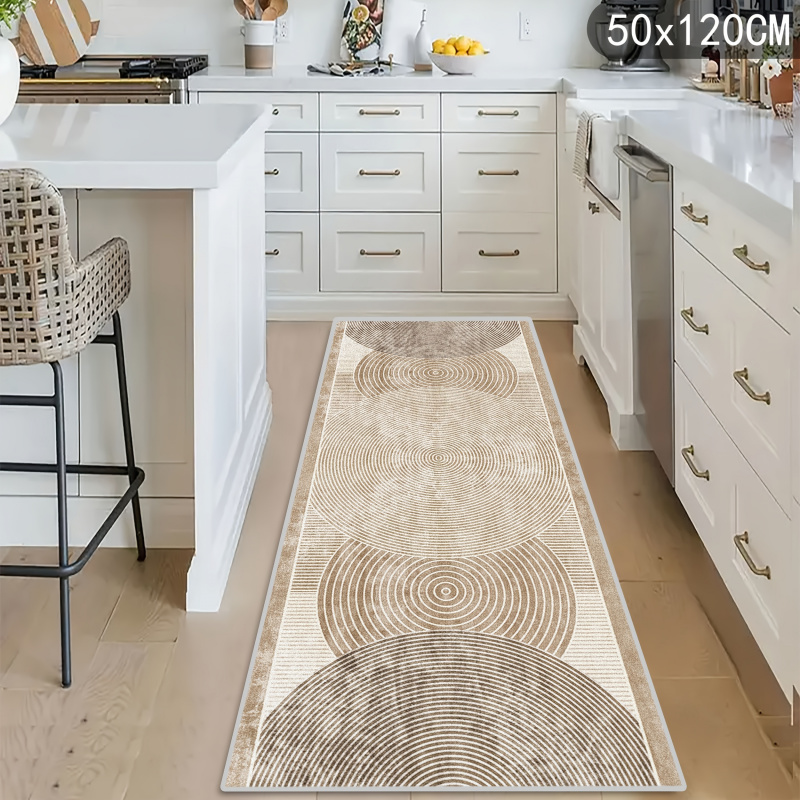 VIKAMA Minimalist Line Carpet, - Zara Home Bathroom Mat recension och pris