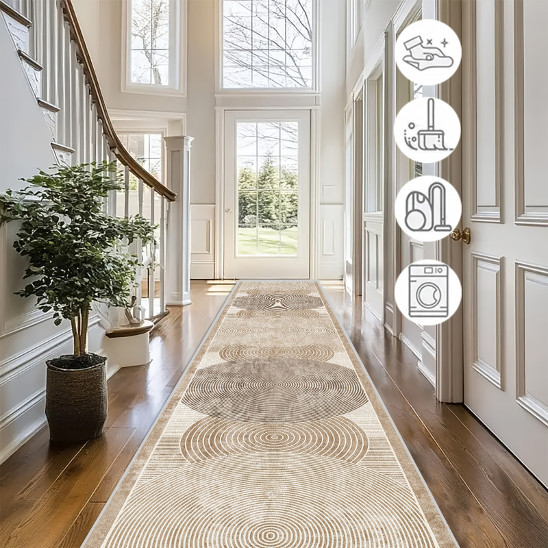 VIKAMA Minimalist Line Carpet, - Zara Home Bathroom Mat recension och pris