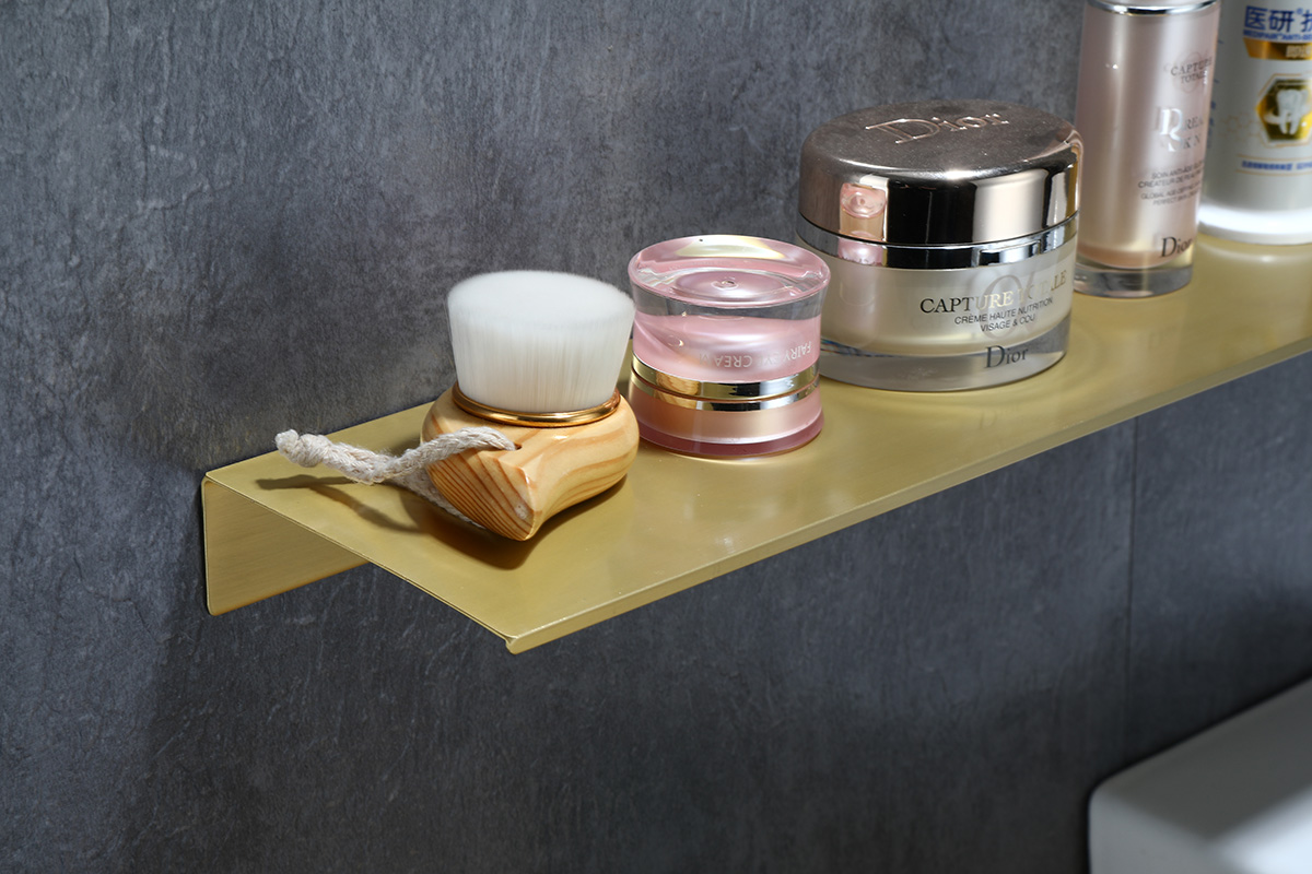 Bathroom Storage Rack Shampoo  - Tiny Home Bathroom Kitchen recension och pris