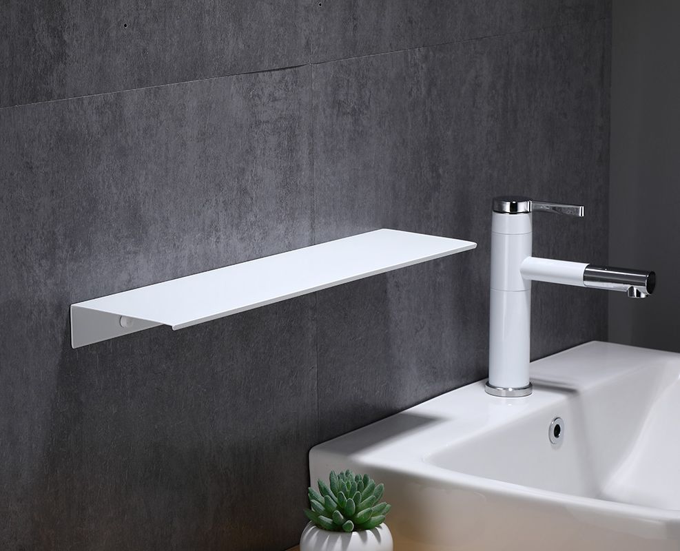 Bathroom Storage Rack Shampoo  - Tiny Home Bathroom Kitchen recension och pris