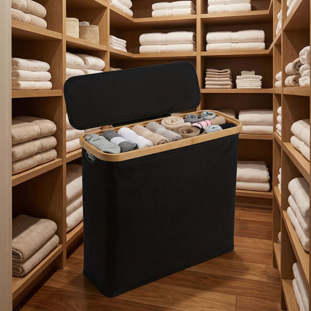 Large Capacity Toilet Paper St - Toilet Paper Holder recension och pris